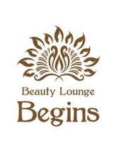 ビューティーラウンジ ビギンズ(Beauty Lounge BEGINS) Lisa 