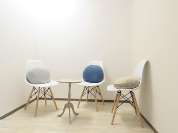 ウルティア(ulutia)/内観[4]