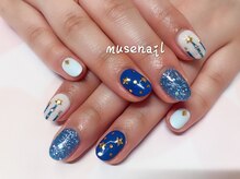 ミューズネイル(muse nail)/