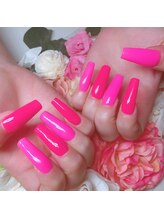 シュシュ ルージュ(chouchouRouge)/スカルプワンカラー