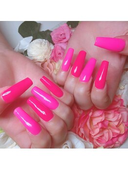 シュシュ ルージュ(chouchouRouge)/スカルプワンカラー