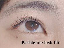 ジャム バイ ネオリーブ 高円寺(jam by neolive)/【パリジェンヌラッシュリフト】