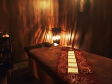 アジアン リラクゼーション ヴィラ 八王子楢原店(asian relaxation villa)