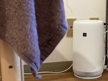 ローズノート(Rose Note)/感染者防止対策のため導入