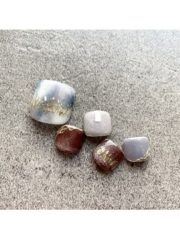 ワンノーブル(one noble)/FOOT定額プレミアム