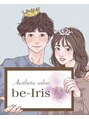 ビーアイリス(be-Iris)/平野