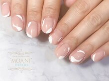 モアニ ヒロオ 渋谷店(MOANI Hiroo)/