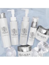 リトリート(Retreat)/☆LAURA化粧品☆デビュー4年