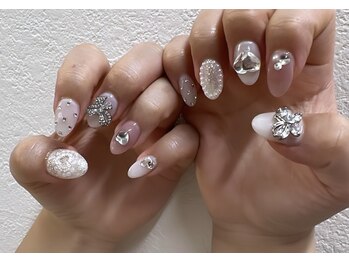 ジェイノヴァール(Jnovart)/