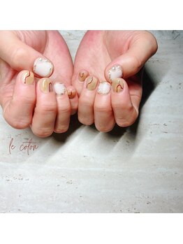 ルコトン(le coton)/sample【アクセサリー】