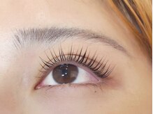 フィアラ 京都二条店(Fiara)/パリジェンヌ