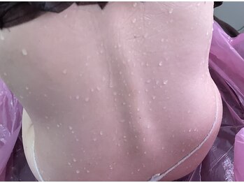 クッカ(kukka)/全身デトックス　発汗！！