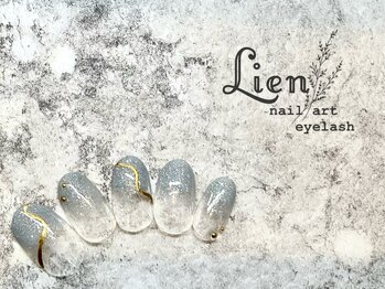 リアン 川崎店(Lien)/トレンドネイル★