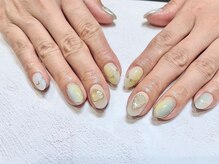 フミ(FMI)/持ち込みデザイン