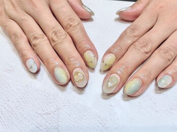 フミ(FMI)/持ち込みデザイン