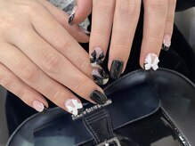 フェアリー(Fairy)/〇●白黒リボン●〇 by五十嵐