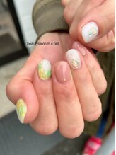 エムシーベル(m.c bell)/