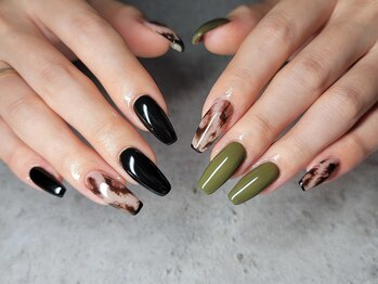 フローラ(Flora)/