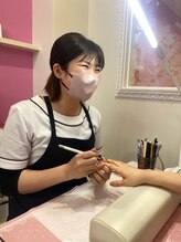ブライトサロン(Bright Salon)&nbsp;田嶋 日向子