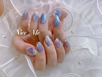 ナイスミー(Nice Me)/持ち込みデザインコース