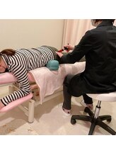 はさま整体院/産前産後のマタニティ整体