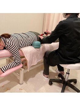 はさま整体院/産前産後のマタニティ整体