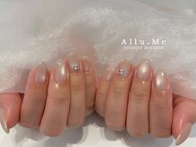 アリューミー 南青山店(Allu.Me)/ぷるマグ