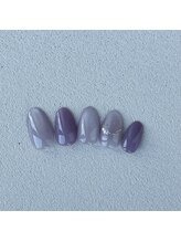 ファンザネイル(fun the nail)/