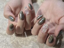 アトリエ ユニヴ(atelier univ.)/~ アクセサリー定額 ~