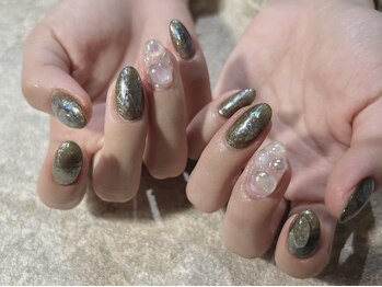 ~ アクセサリー定額 ~