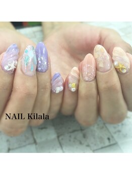 ネイル キララ(NAIL Kilala)/
