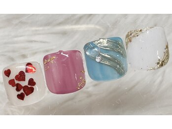 ティーエヌ 八王子店/定額6500円