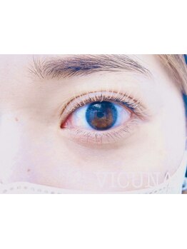 カラーエクステがあるサロン