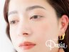 【人気No1】アイビューティ最強セット　美眉毛WAX&まつ毛パーマ￥6,260