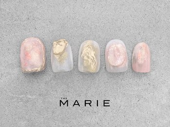 ザマリー 神戸マルイ店(THE MARIE)/定額¥8000 ジュエル 0620a