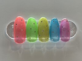 カラフルマグ★スターホロ