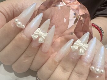 マーノ 稲毛海岸店/スカルプデザイン