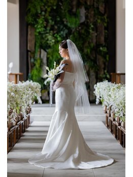 ツヤ(Tsuya)/ブライダル4