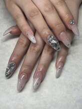 ネイルサロン ココロジー(COCOLOGY)/