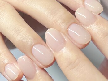 うる艶ワンカラー