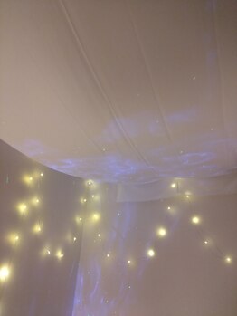 ヨサパーク ガーネット(YOSA PARK)/Luluon空間2