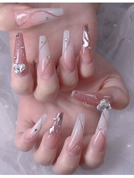 レインボーネイル 池袋(RainbowNail)/グラデーション