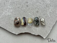 デリエ(Delie)/HAND DESIGN PLUS