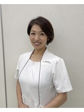 メナードフェイシャルサロン グラス ベリー(glass berry)&nbsp;得納 瑞生