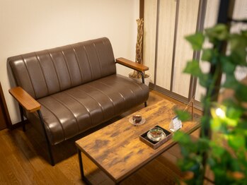 オアシス(Oasis)/心とお身体のオアシスに