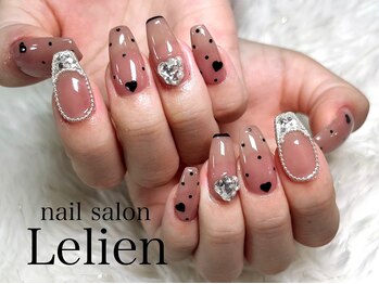 ルリアン(LeLien)/ワンホンデザイン