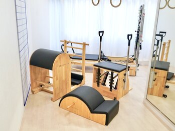 リフェル(re.fel)/店内