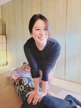 セン 六条温泉喜多の湯店(SEN) 宮西 