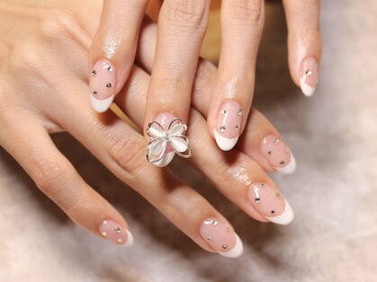 ヤナネイル(Yana Nail)の写真