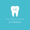 ルミナ ホワイトニング(LUMINA WHITENING)のお店ロゴ
